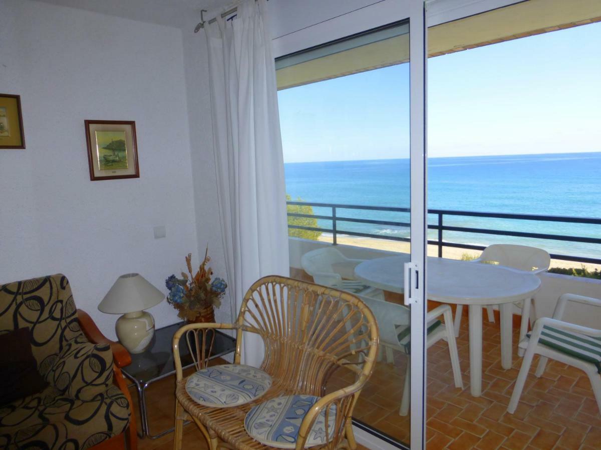 Rentalmar Horizon Miami Playa Eksteriør billede