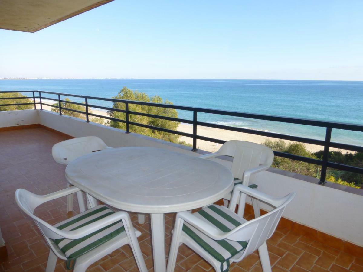Rentalmar Horizon Miami Playa Eksteriør billede
