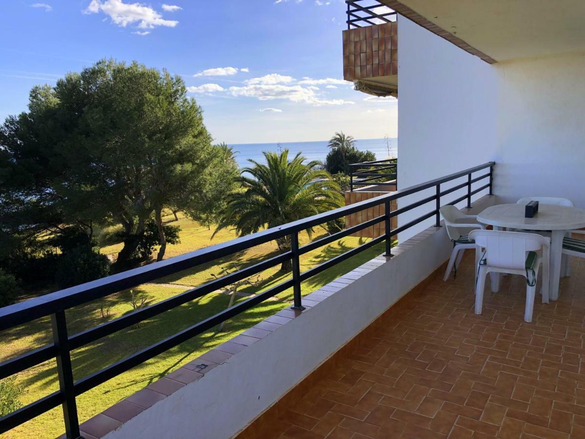 Rentalmar Horizon Miami Playa Eksteriør billede